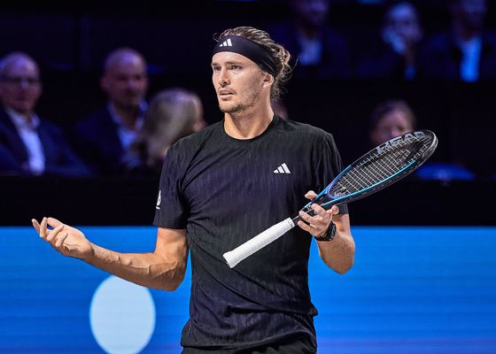 Zverev rompe el silencio de los tenistas sobre el nuevo Masters 1.000 en Arabia
