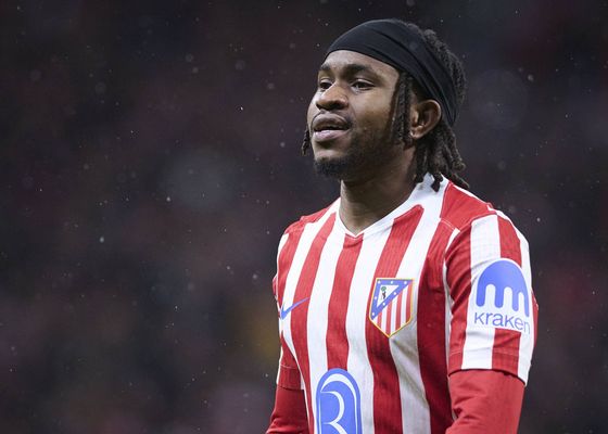 La oferta que rechazó Lookman para fichar por el Atlético de Madrid
