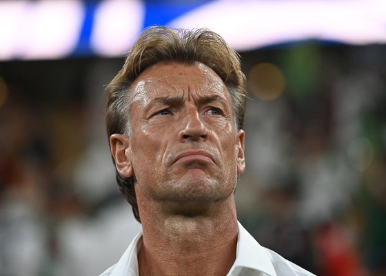 Arabia Saudí, rival de España en el Mundial, despide a Renard a semanas del debut