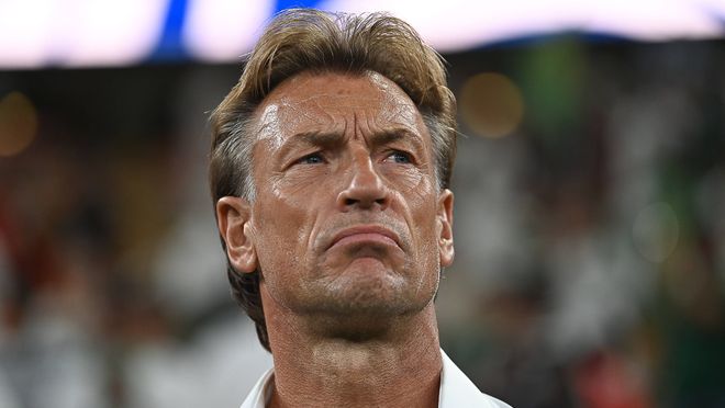 Arabia Saudí, rival de España en el Mundial, despide a Renard a semanas del debut