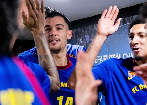 El Barça se crea un gran problema