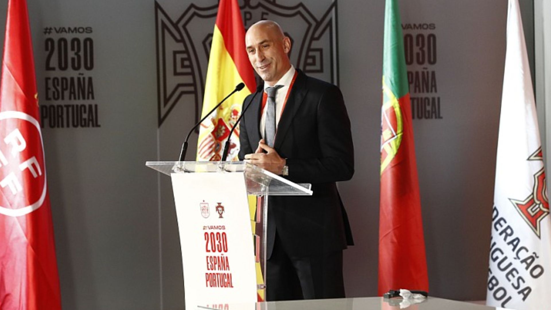 España se queda sin competidores para hacerse con el Mundial 2030