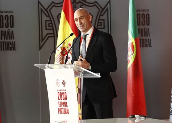 España se queda sin competidores para hacerse con el Mundial 2030