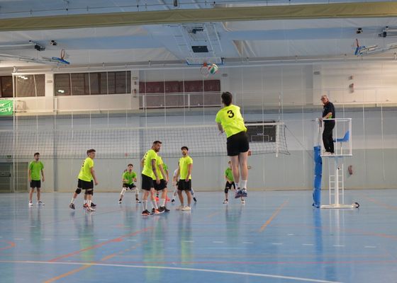 Los Campeonatos Universitarios contarán con 100 equipos