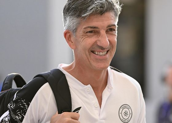 Alguacil consigue su primera victoria en Arabia Saudí