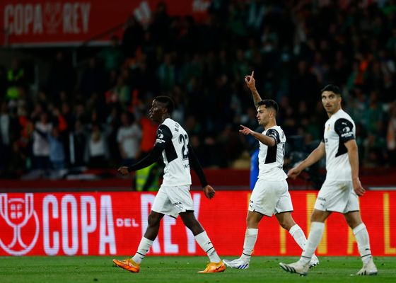 Ourense - Valencia: Horario, alineaciones, canal y dónde ver en TV el partido de octavos de Copa del Rey