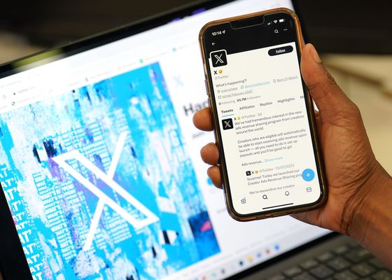 Elon Musk crea su propio WhatsApp