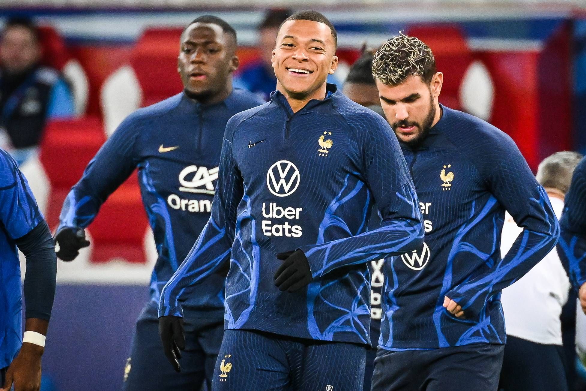 Eurocopa 2024 | Grupo de Francia en la Euro 2024: Equipos y partidos del grupo D y posibles rivales de octavos