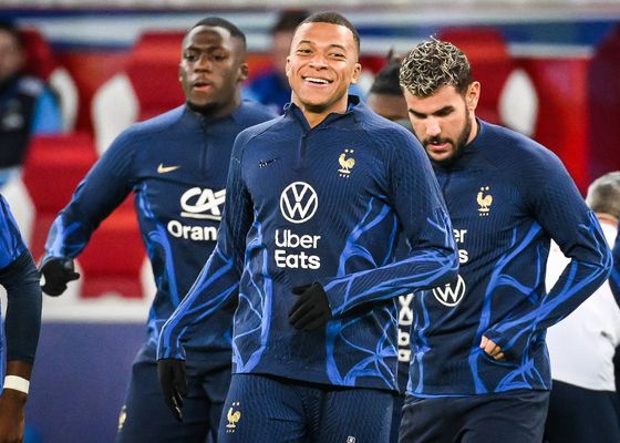 Eurocopa 2024 | Grupo de Francia en la Euro 2024: Equipos y partidos del grupo D y posibles rivales de octavos