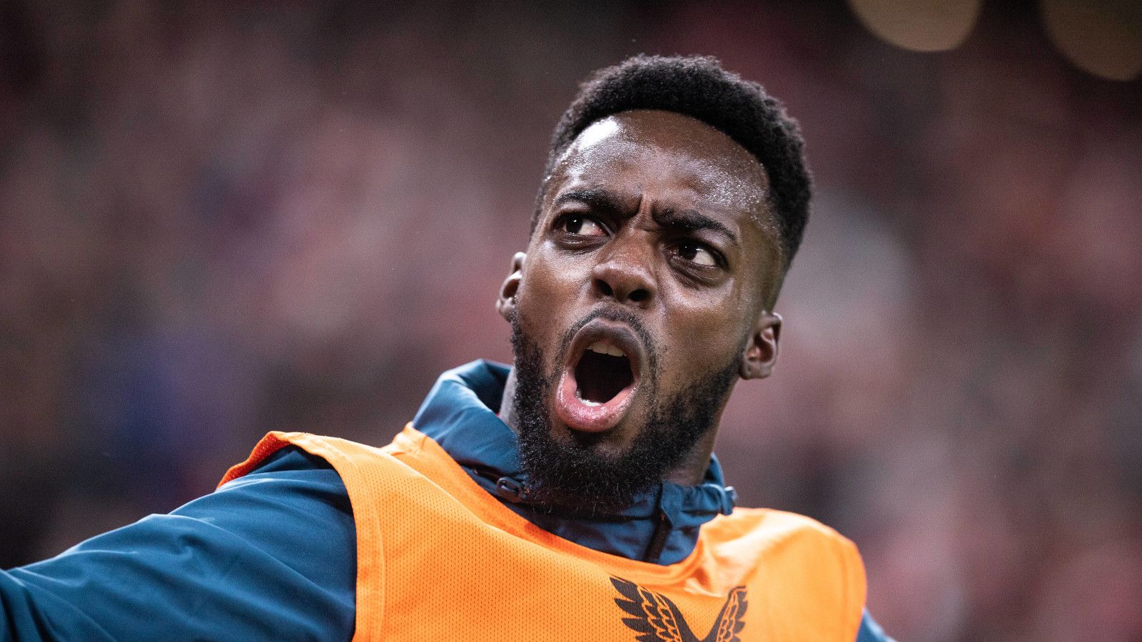 El Athletic Club enloquece con el audio de Iñaki Williams tras meterse en semifinales de Copa del Rey