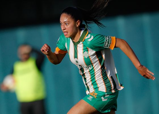 Betis Féminas 2-2 SE AEM: Se levanta dos veces, pero se queda a medias