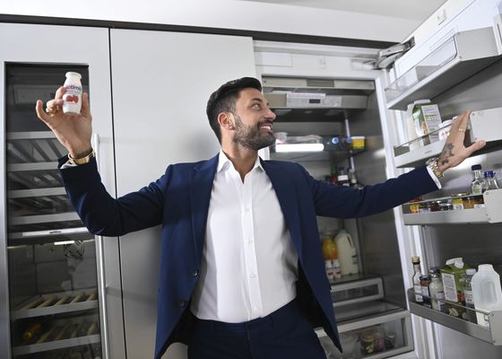 Haz que tu comida dure más en la nevera