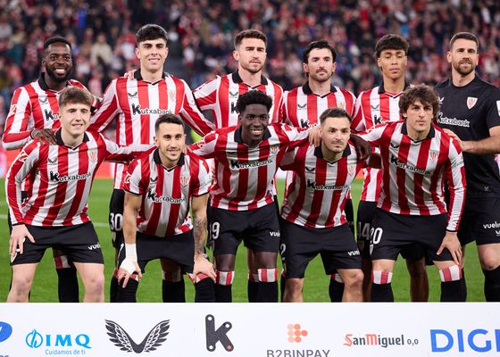 Las cuentas del Athletic para volver a Europa y un calendario de mal recuerdo en la primera vuelta 