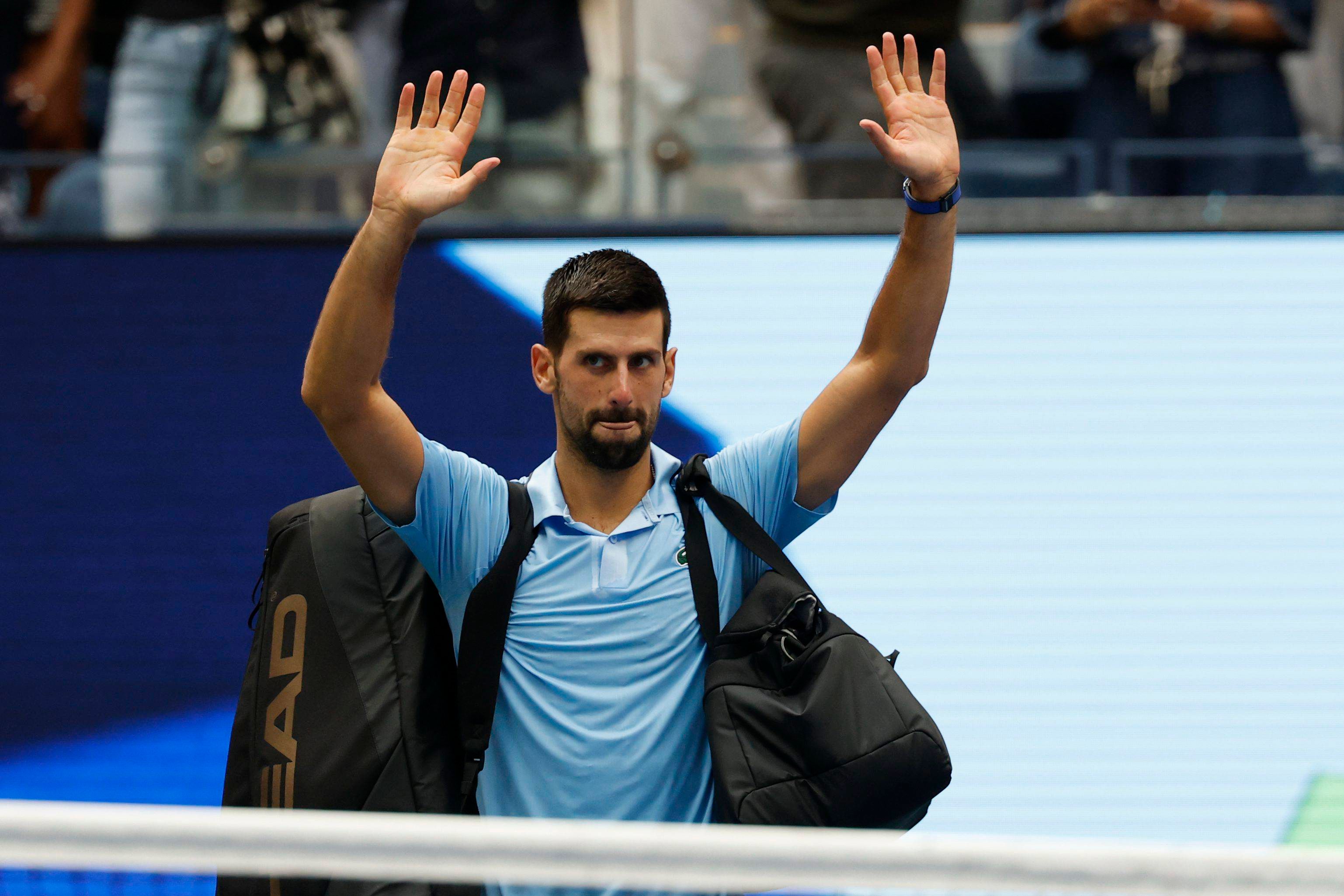 Djokovic toma una importante decisión sobre su futuro