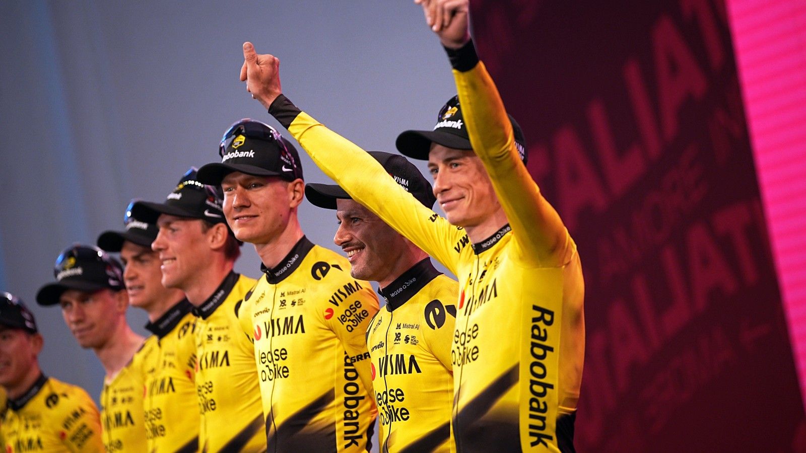 Giro de Italia 2026 | Fechas, cuándo empieza y dónde ver en TV y online