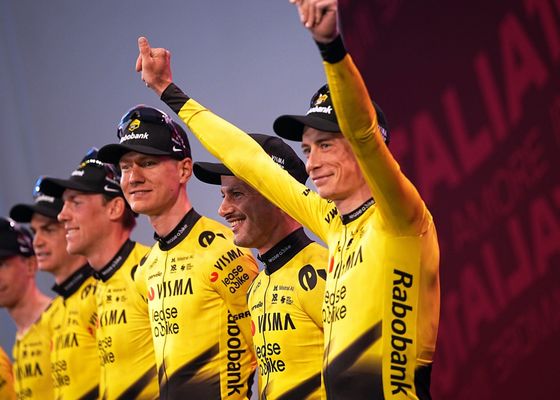 Giro de Italia 2026 | Fechas, cuándo empieza y dónde ver en TV y online
