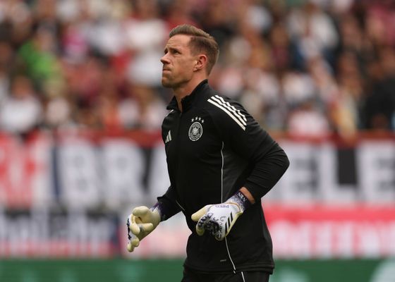 A vueltas con el futuro de Ter Stegen
