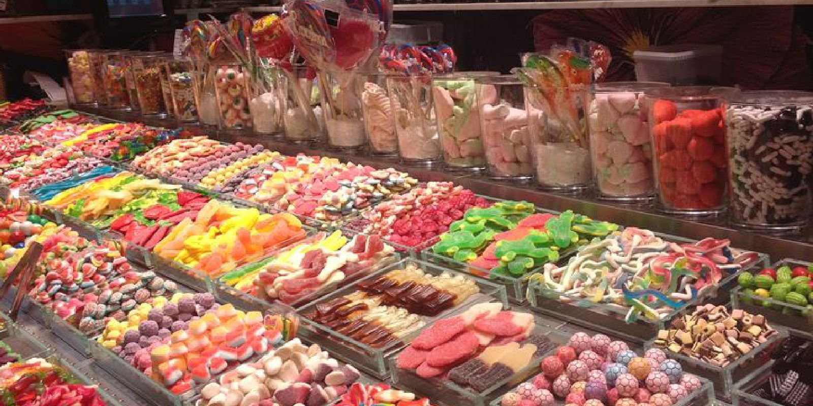 El 80% de los alimentos infantiles no cumple la OMS 