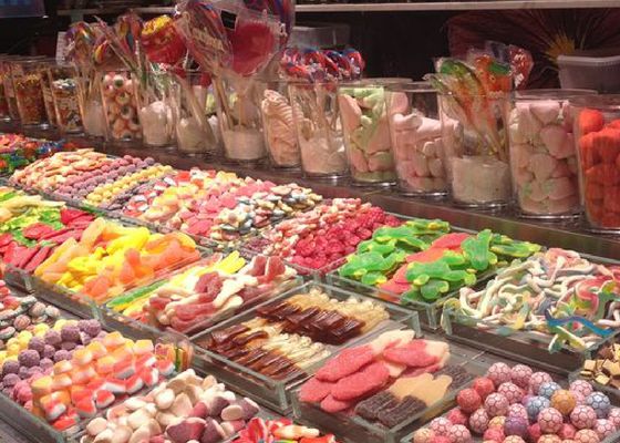 El 80% de los alimentos infantiles no cumple la OMS 