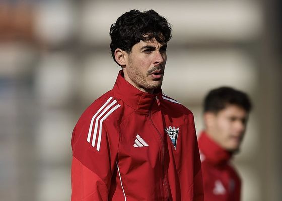 Carlos Fernández refuerza el plan de mercado de la Real Sociedad