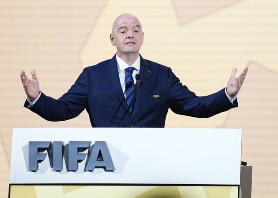 Un informe FIFA para el Mundial 2030 avala tres estadios para la final