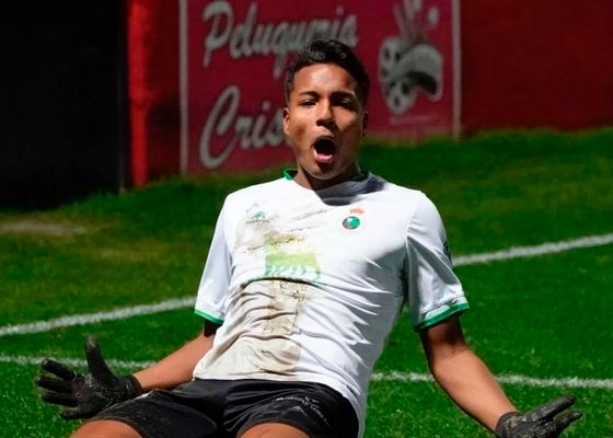 Confirma el interés por un jugador del Racing de Santander