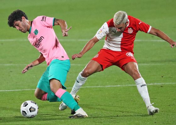 Se le complica un fichaje al Castellón