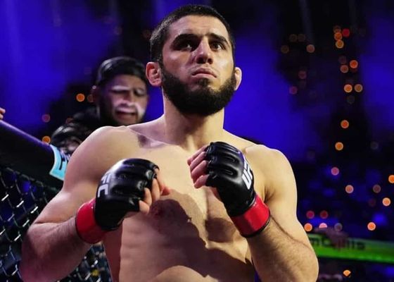Volkanovski y Makhachev se vuelven a enfrentar