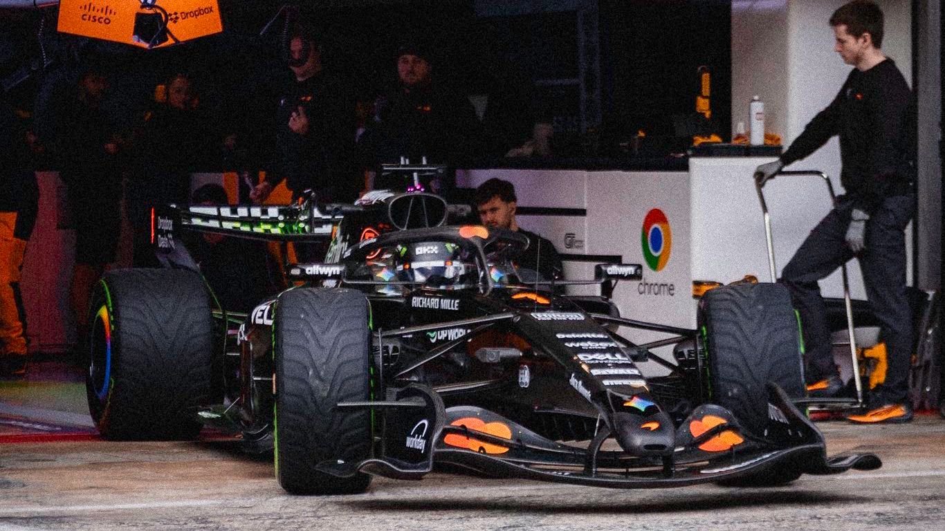 Test Formula 1 2026 en Baréin: fechas, horarios, canal, TV y dónde ver online en España