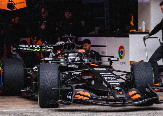 Test Formula 1 2026 en Baréin: fechas, horarios, canal, TV y dónde ver online en España