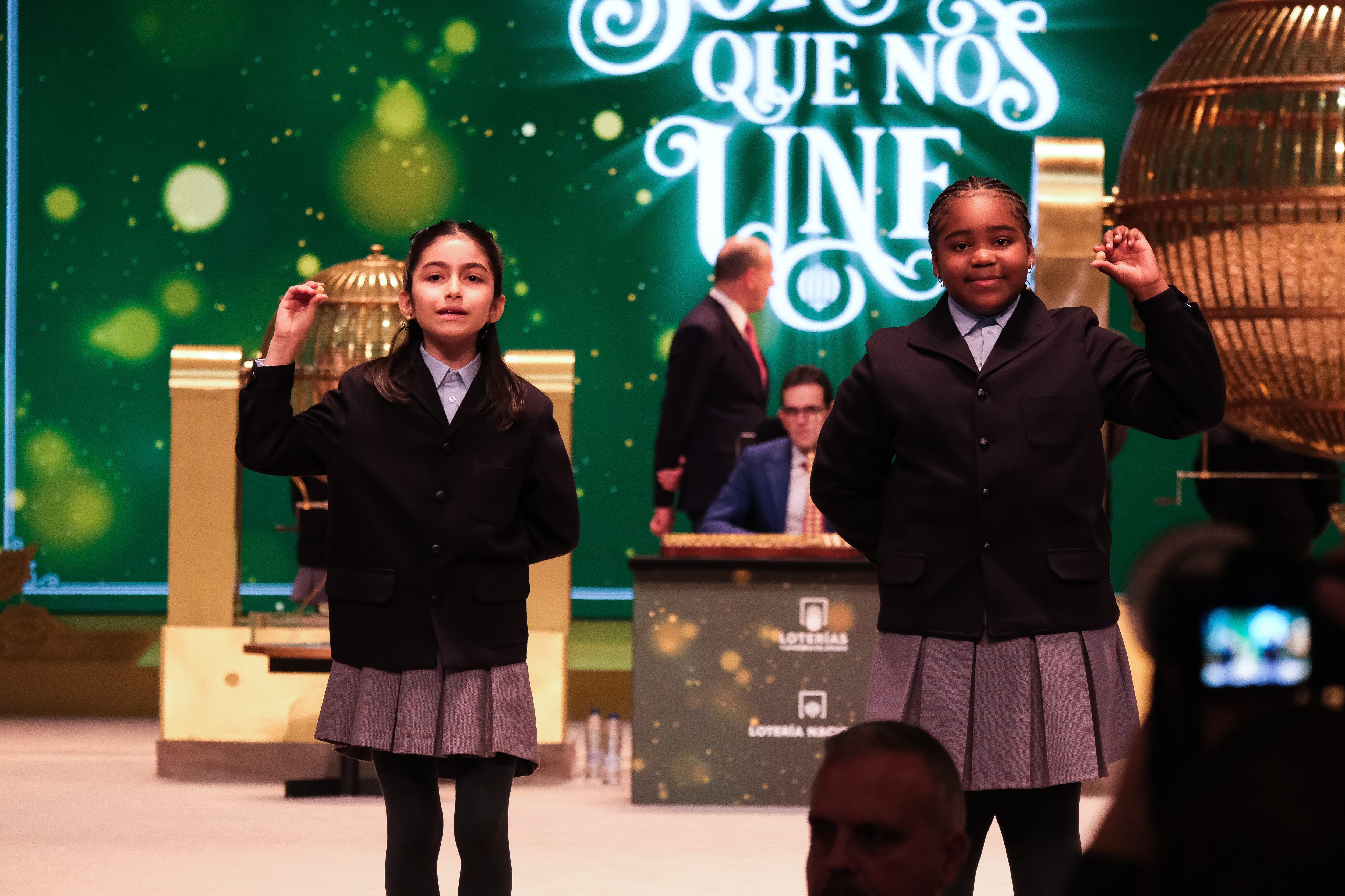 Gordo de la Lotería de Navidad 2024: Las terminaciones más premiadas en la historia