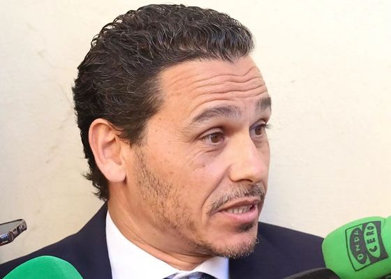 Menciones a Monchi, los fichajes de Cordón, la crisis y los cánticos ofensivos: "Yo nunca me he escondido", se defiende Del Nido Carrasco 