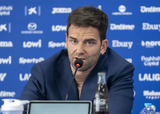 El Leganés admite fichajes que no llegaron a Butarque por ser "muy ambiciosos"