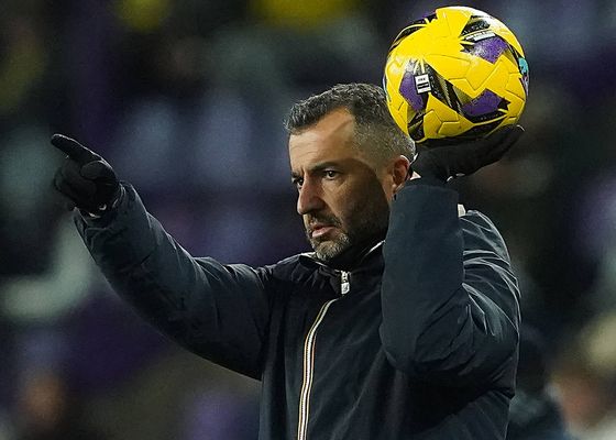Diego Martínez aclara su futuro