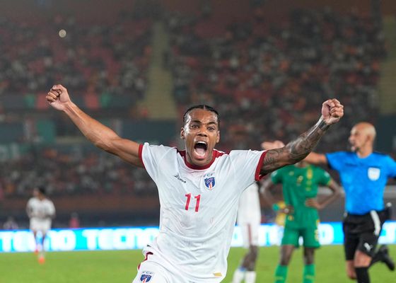 Cabo Verde hace historia y jugará su primer Mundial