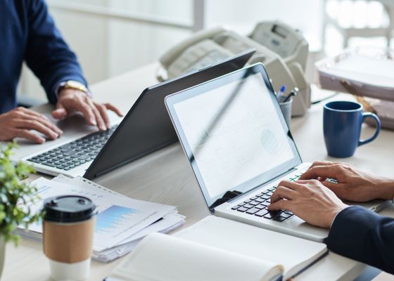 Teletrabajo ‘obligatorio’ si vives en Sevilla Este