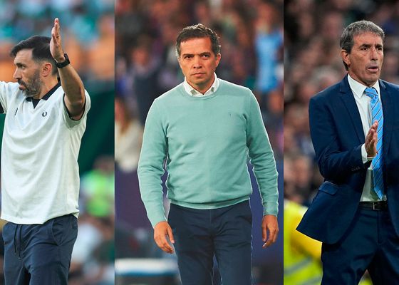 El efecto 'ascensor' para Elche, Levante y Real Oviedo