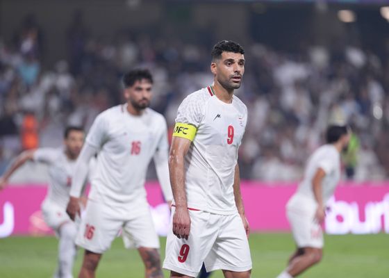 La FIFA ya contempla el plan después de que Irán renunciase al Mundial 2026: estas serían las selecciones que podrían sustituirlo