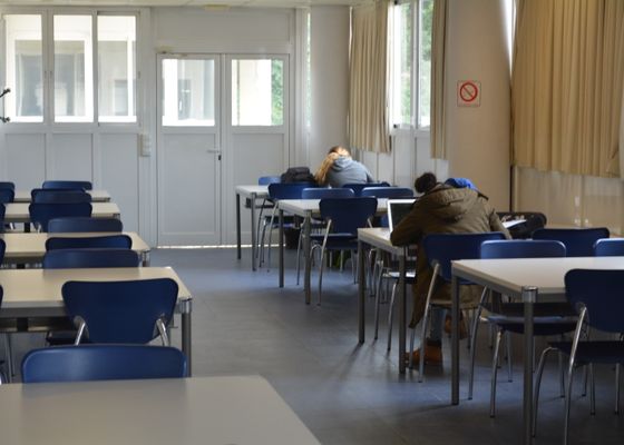 Apertura de la Sala de Lectura del SADUS en verano