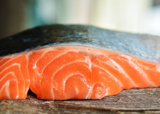 El pescado mucho más barato y sano que el salmón o la merluza que nadie conoce y los pescaderos recomiendan