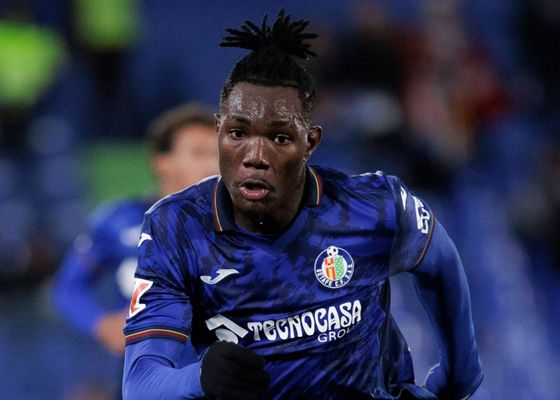 Luz verde a Christantus Uche