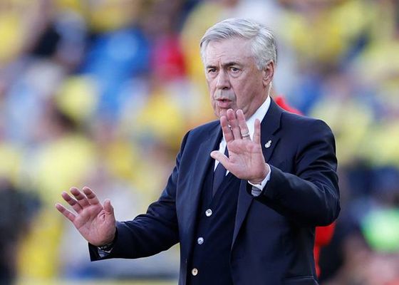 Los motivos de Ancelotti para dejar fuera a Modric y el mayor problema del Real Madrid