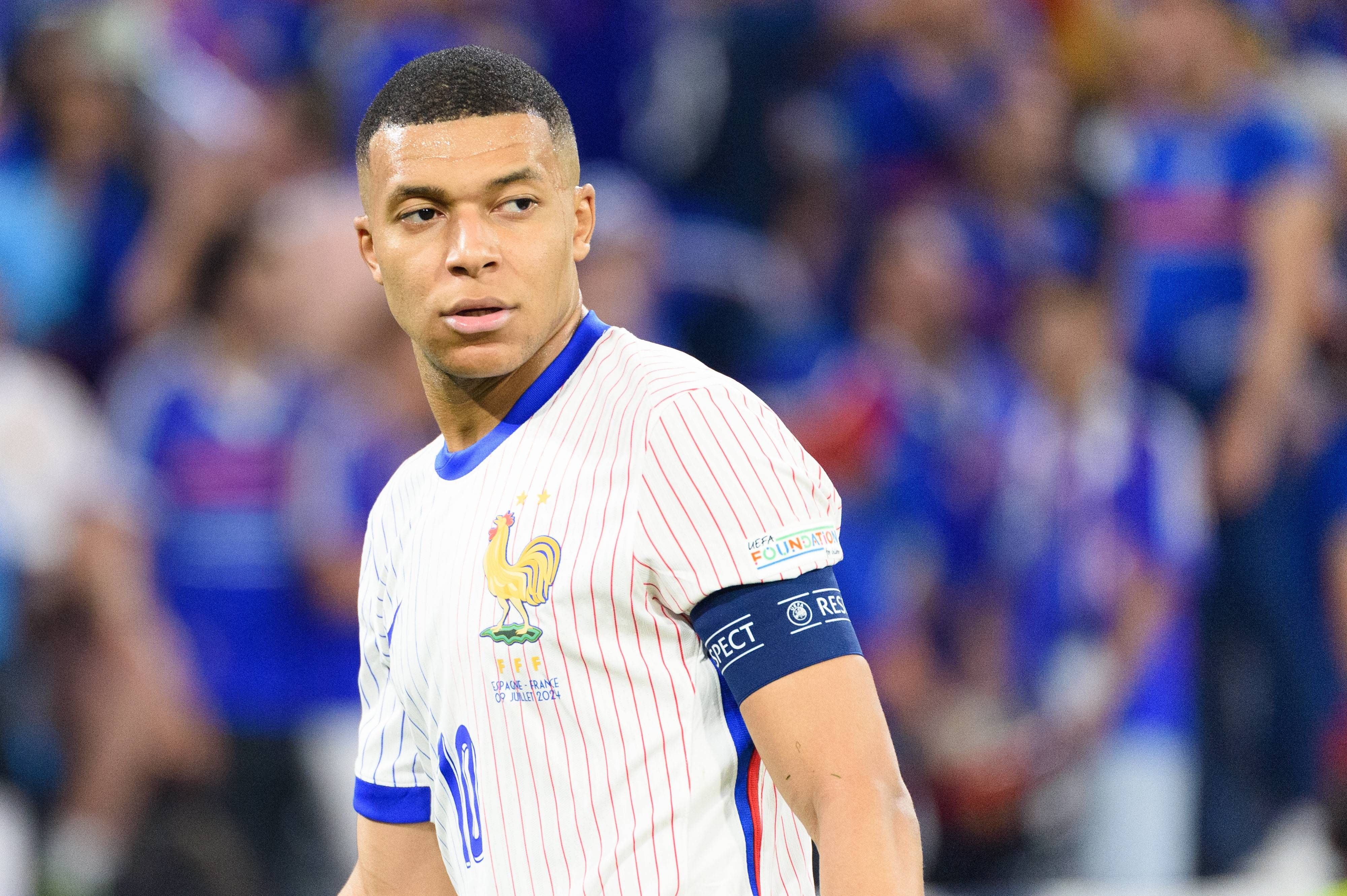 ¡Insólito! Hasta 100 euros para ver la presentación de Kylian Mbappé en el Real Madrid