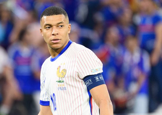 ¡Insólito! Hasta 100 euros para ver la presentación de Kylian Mbappé en el Real Madrid