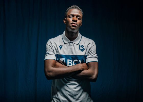El pellizco que se lleva el Atlético de Madrid con el llamativo traspaso de Omar Janneh