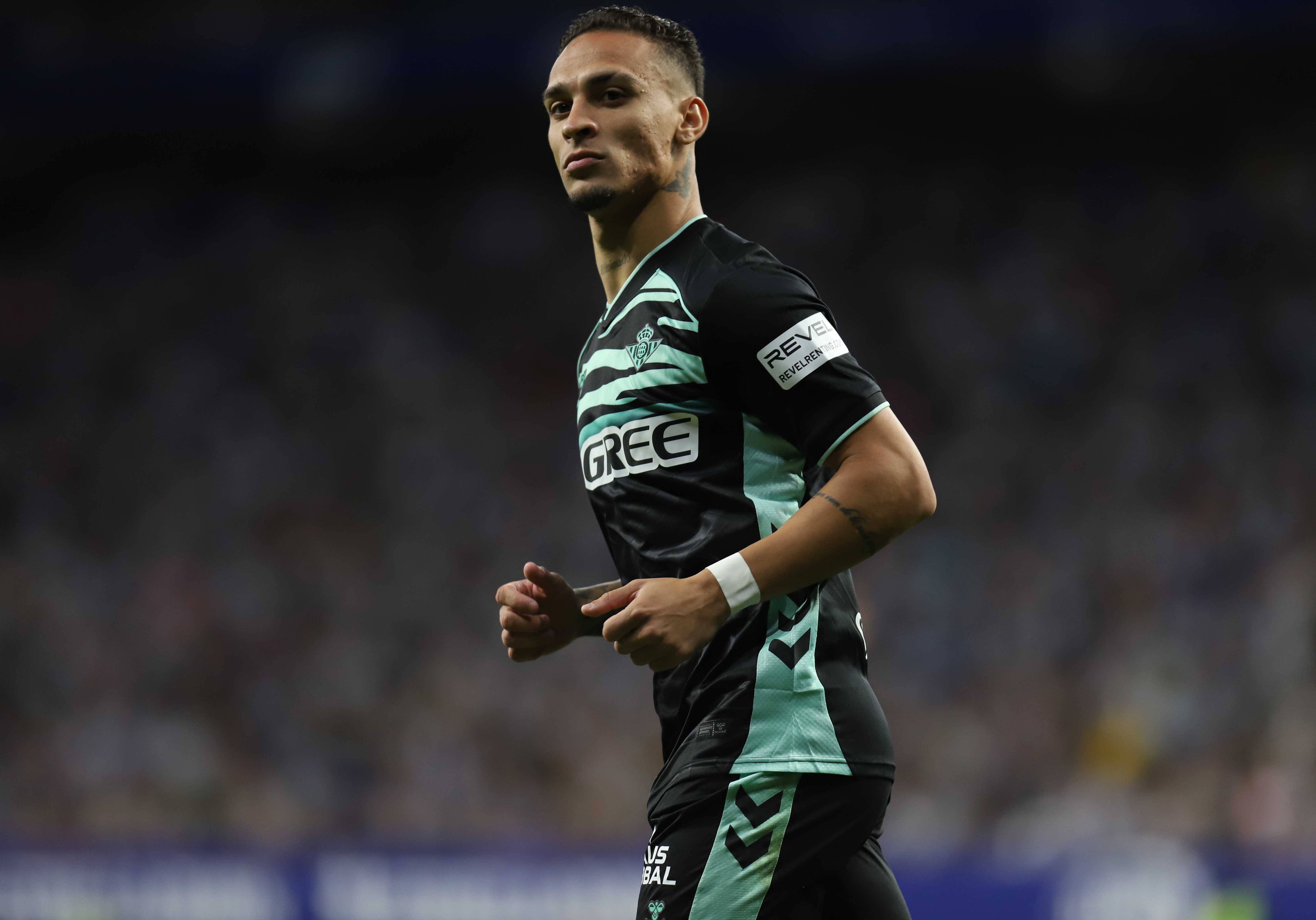 Margen de mejora para la afición del Betis