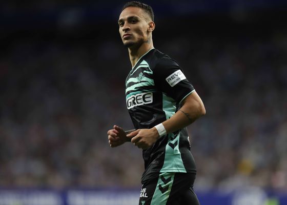 Margen de mejora para la afición del Betis