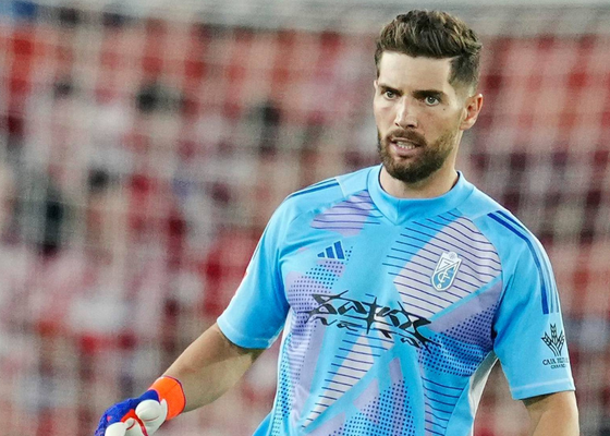 Una nueva lesión hace que luca Zidane sea desconvocado con su selección