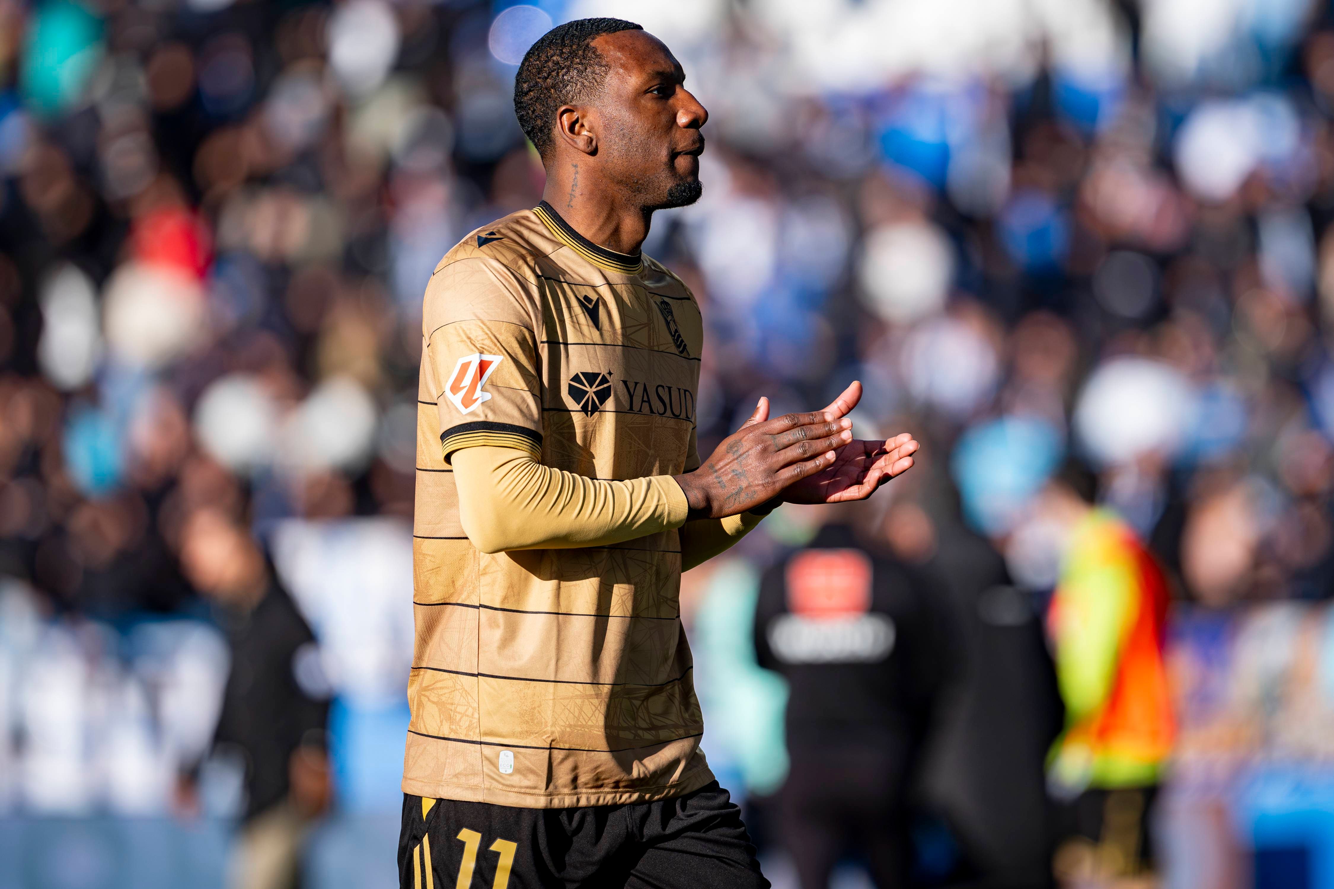 El Rayo se lanza a por Becker