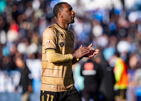 El Rayo se lanza a por Becker